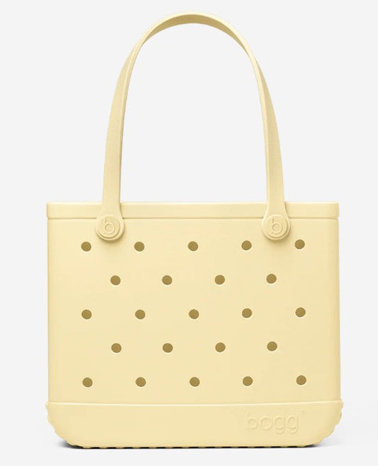 Bogg Bag - Baby Bogg - Tonal - Buttercup