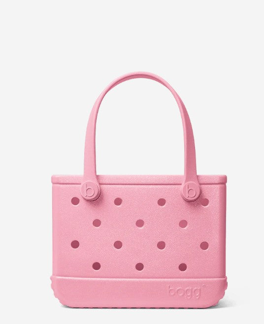 Bogg Bag - Bitty Bogg - Tonal - Bubblegum Shimmer *Limited Edition*