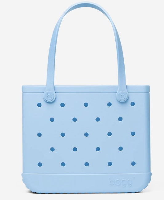 Bogg Bag - Baby Bogg - Tonal - Blue Skies