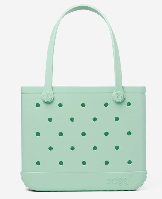 Bogg Bag - Baby Bogg - Tonal - Jade