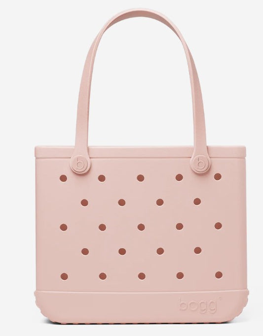 Bogg Bag - Baby Bogg - Tonal - Rose Petal