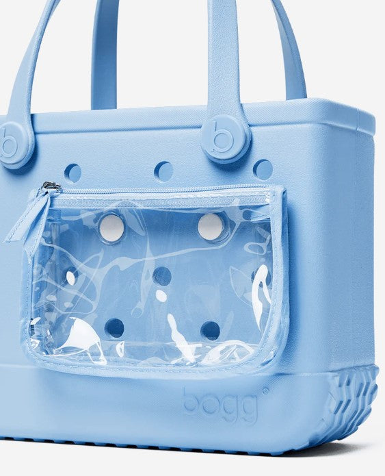 Bogg Bag - Bitty Bogg - Blue Skies