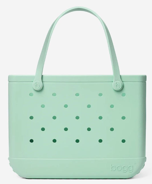 The Original Bogg Bag - Tonal - Jade