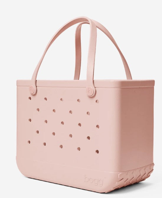 The Original Bogg Bag - Tonal - Rose Petal