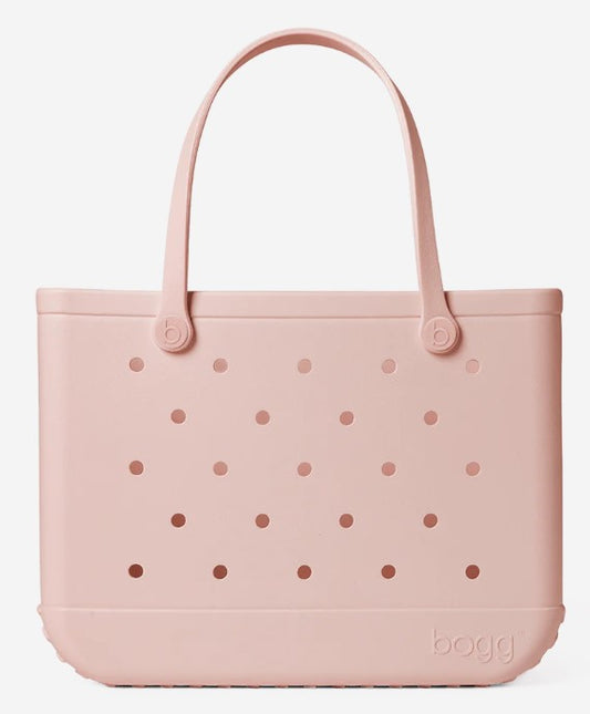 The Original Bogg Bag - Tonal - Rose Petal