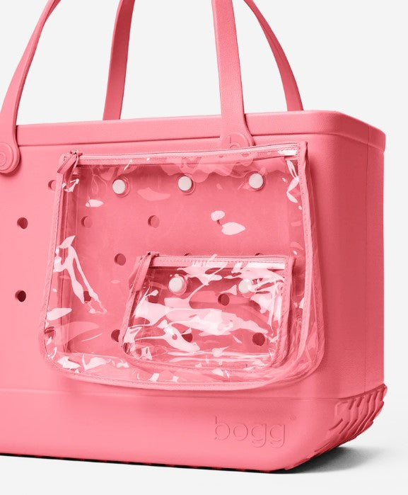 The Original Bogg Bag - Tonal - Pink Lemonade