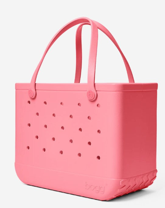 The Original Bogg Bag - Tonal - Pink Lemonade