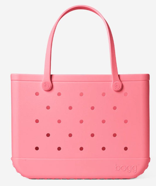 The Original Bogg Bag - Tonal - Pink Lemonade