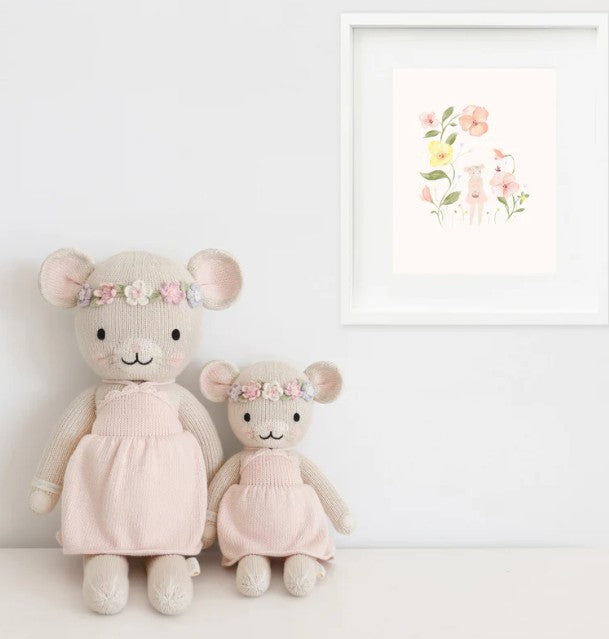 Cuddle + Kind - Emma The Mouse