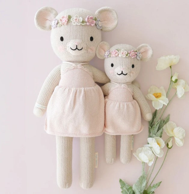 Cuddle + Kind - Emma The Mouse