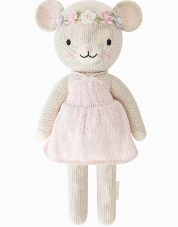 Cuddle + Kind - Emma The Mouse