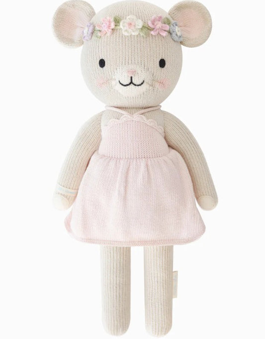 Cuddle + Kind - Emma The Mouse