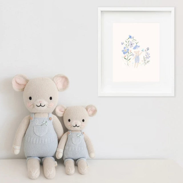 Cuddle + Kind - Bailey The Boy Mouse