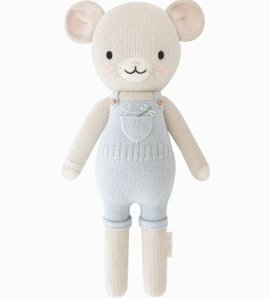 Cuddle + Kind - Bailey The Boy Mouse