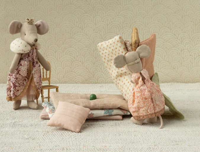 Maileg - Princess and The Pea, Big Sister