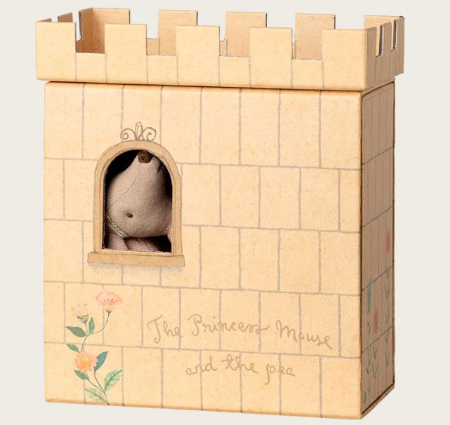 Maileg - Princess and The Pea, Big Sister