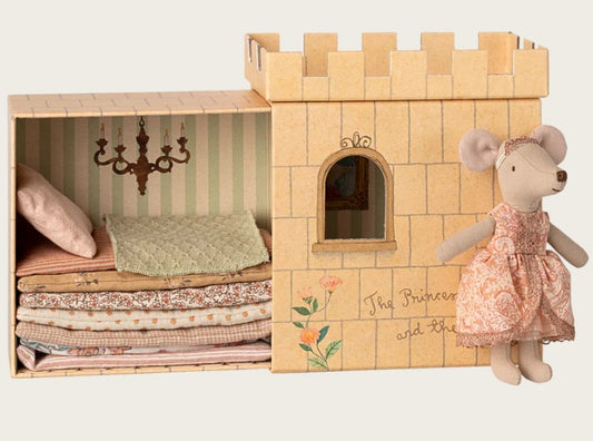 Maileg - Princess and The Pea, Big Sister