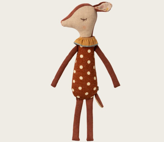 Maileg - Sleepy/Wakey Bambi