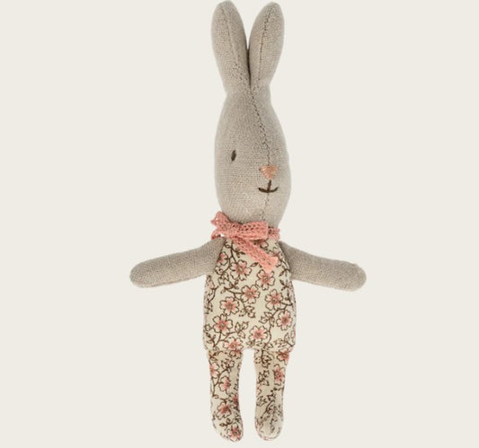 Maileg - Rabbit, My -  Rose