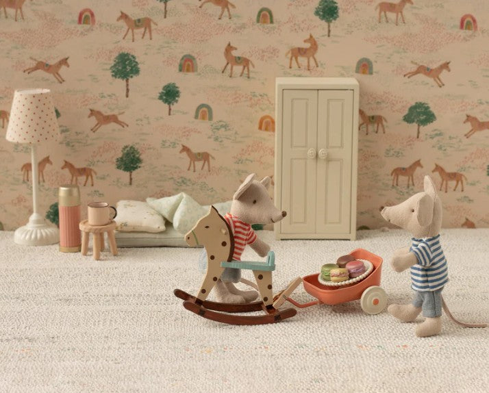 Maileg - LouiMax and Stella, Little Brother and Sister Mice