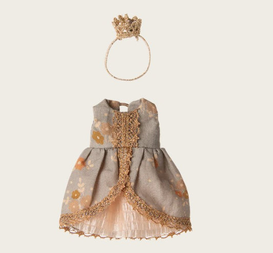 Maileg - Princess Dress, Big Sister Mouse
