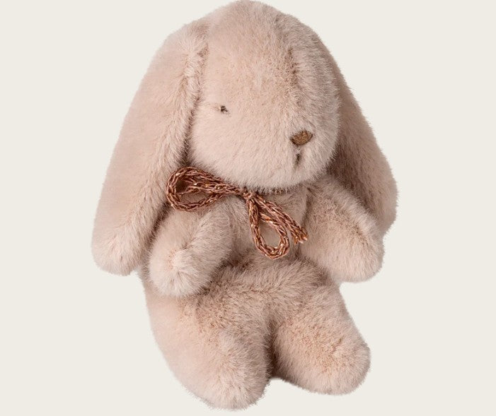 Maileg - Bunny Plush, Mini - Light Powder