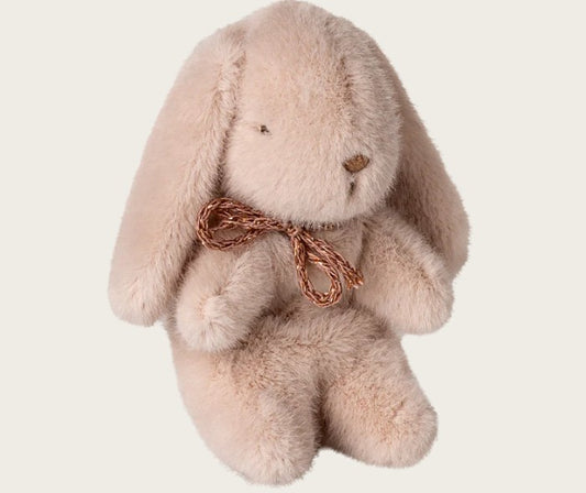 Maileg - Bunny Plush, Mini - Light Powder