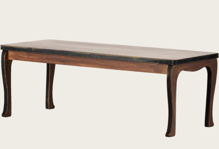 Maileg - Long Dining Table, Mouse
