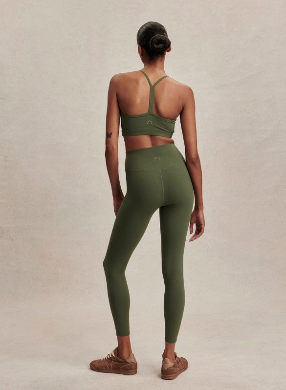 Varley - Always High-Rise Legging - Thyme
