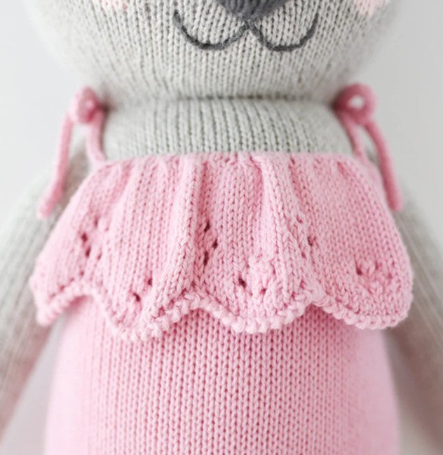 Cuddle + Kind - Claire the Koala - Pink