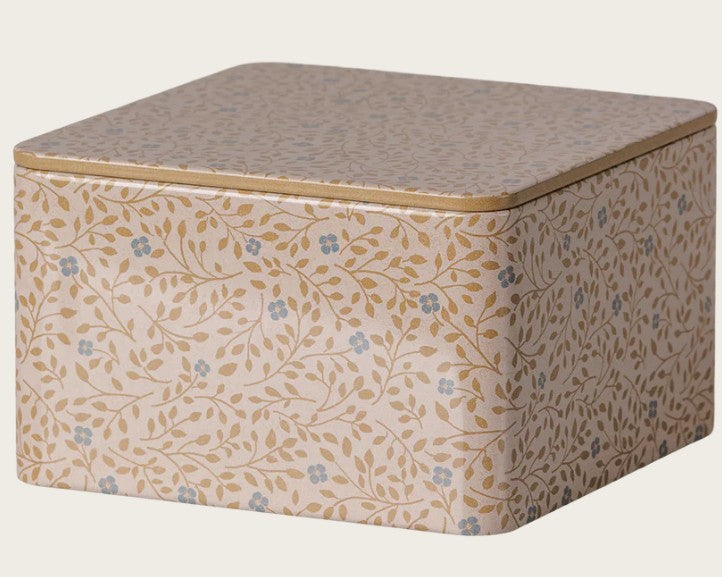 Maileg - Metal Box - Branches -  PREORDER FW26