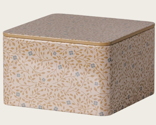 Maileg - Metal Box - Branches -  PREORDER FW26