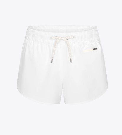 Vuori - Clementine 2.0 Short - 2.5" - White