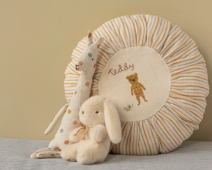 Maileg - Bunny Plush, Mini - Cream