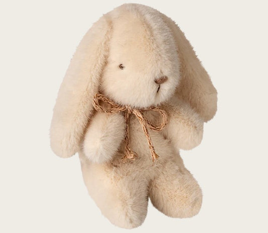 Maileg - Bunny Plush, Mini - Cream