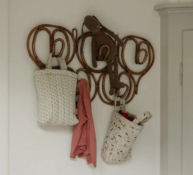 Maileg - Tote Bag - Happy Horse