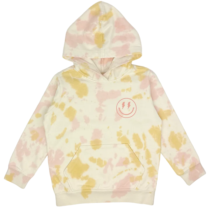 Sunset Hooded Sweatshirt