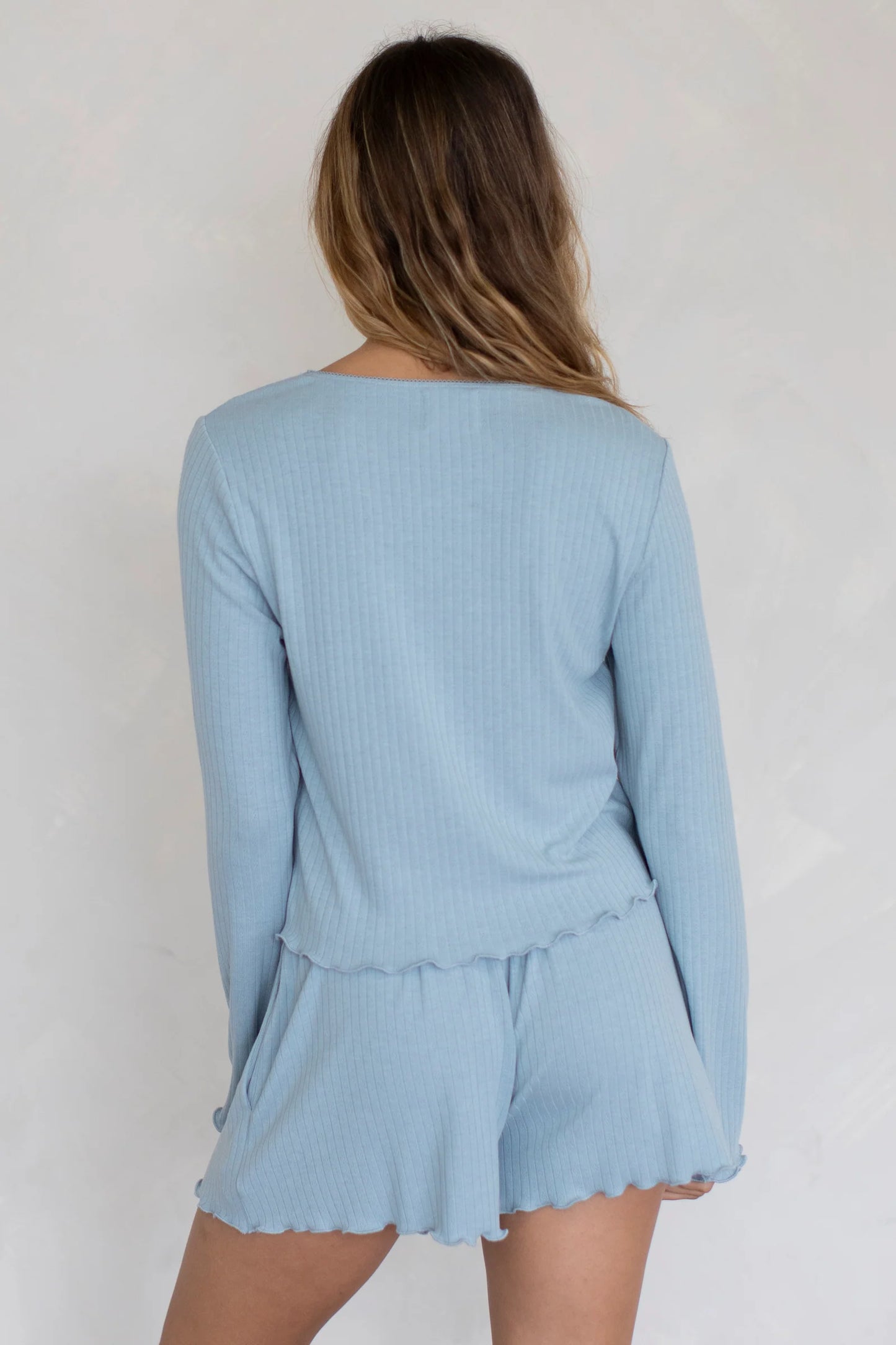 The Kaya Set - Dusty Blue