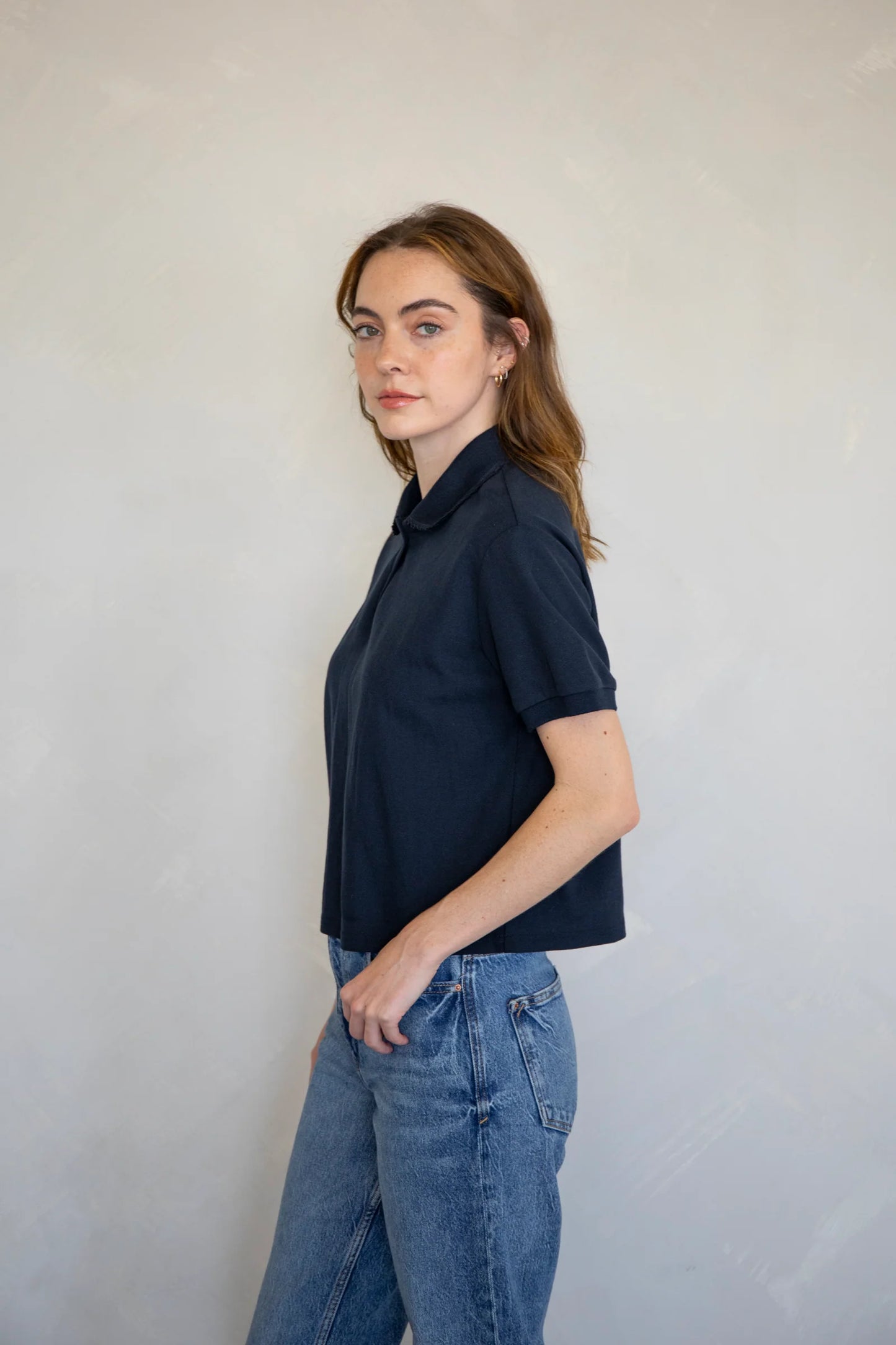 Roxi Polo - Midnight