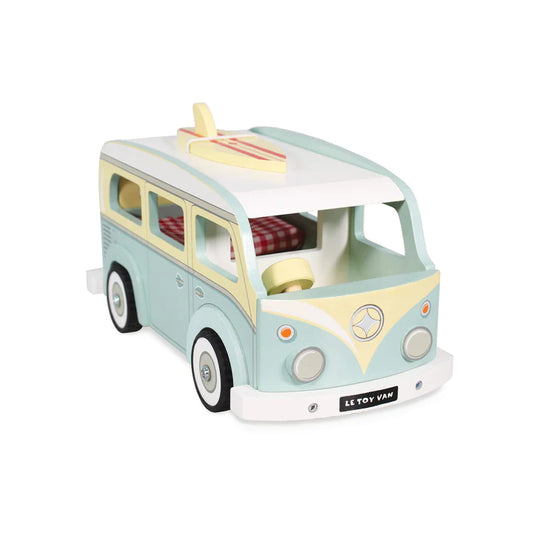 Le Toy Van - Camper Van