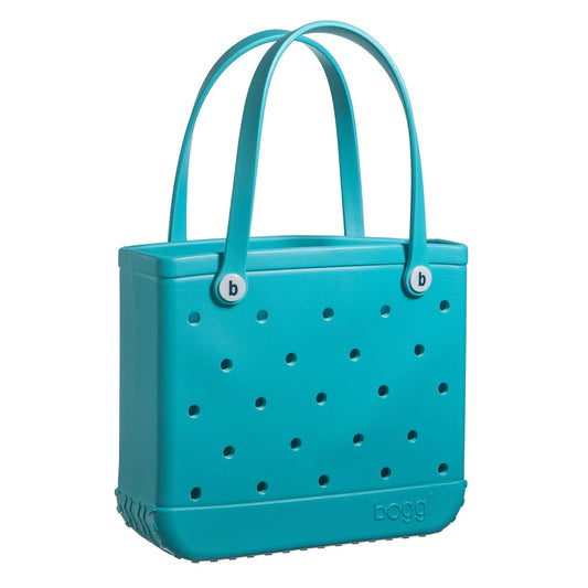 Bogg Bag - Baby Bogg - Turquoise and Caicos
