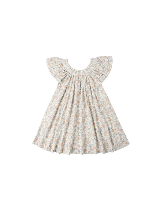 Rylee + Cru - Lucia Dress - Bloom