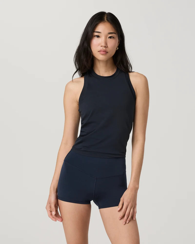 Vuori - Surge Seamless Tank - Ink