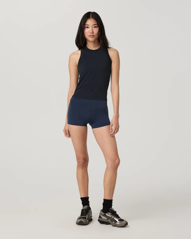 Vuori - Surge Seamless Tank - Ink