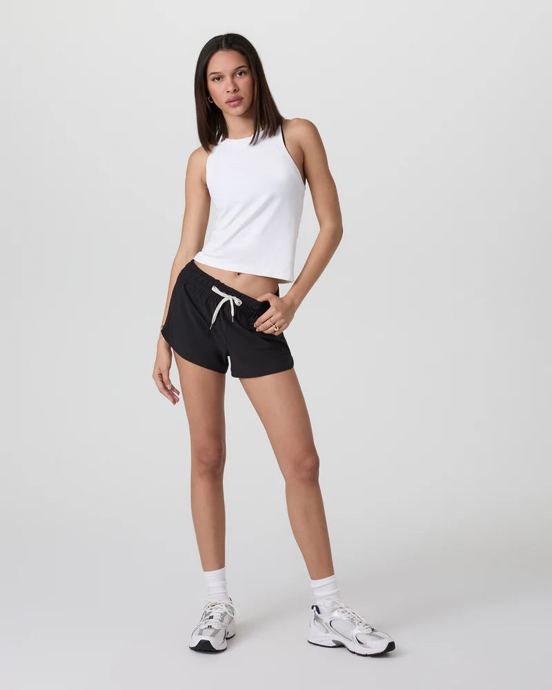Vuori - Surge Seamless Tank - White