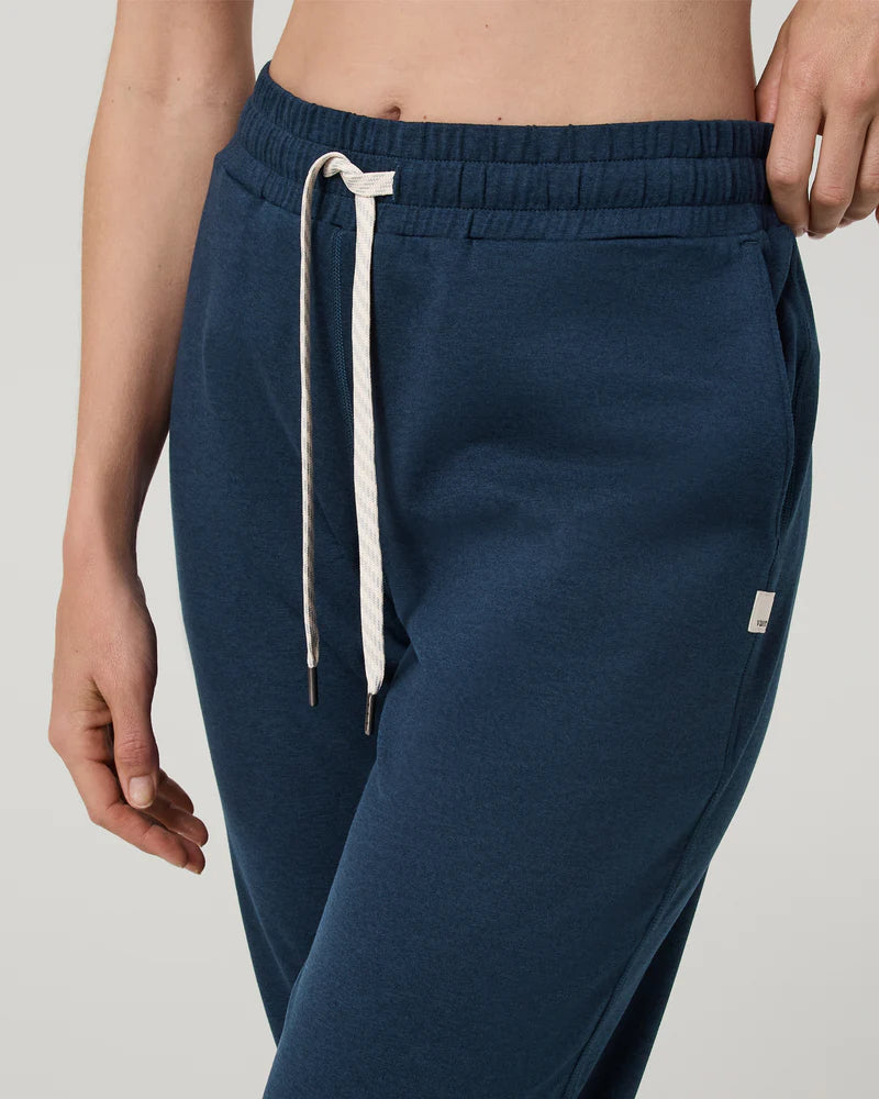 Vuori - Performance Jogger - Blue CoastHeather