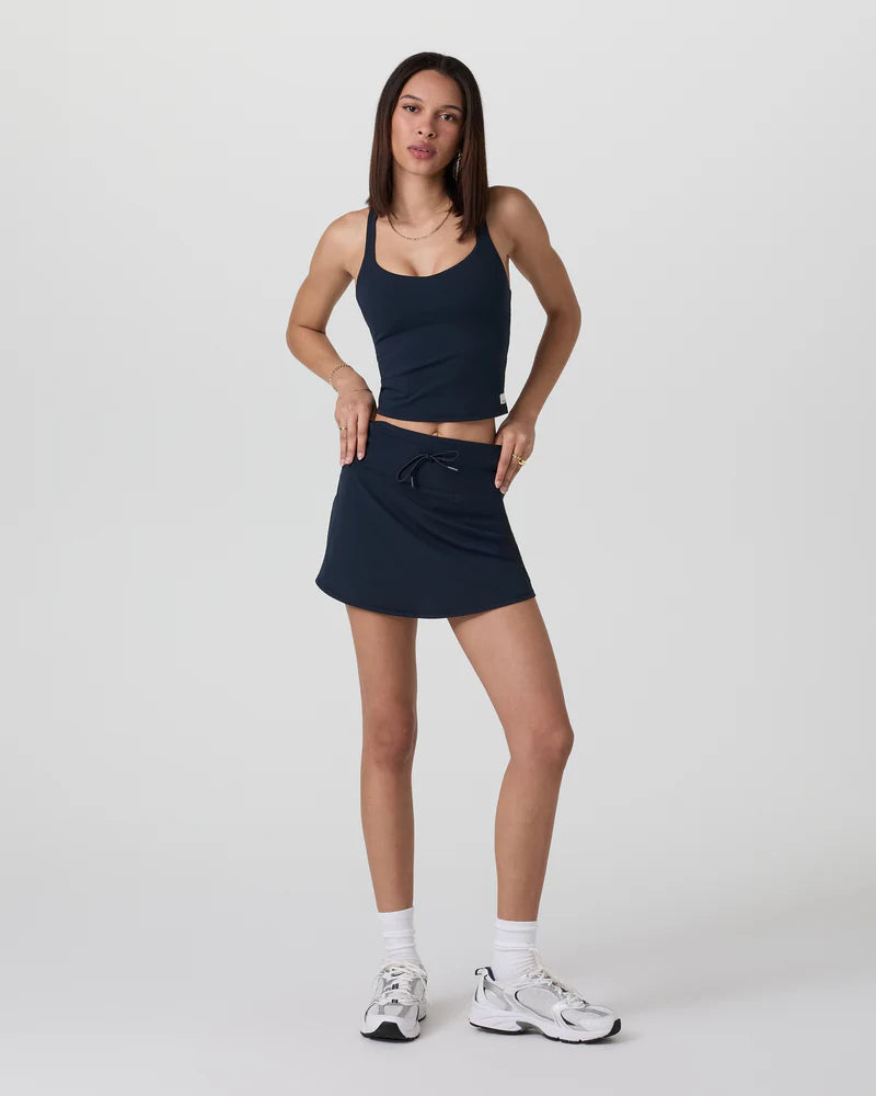 Vuori - Daily Skirt - Ink