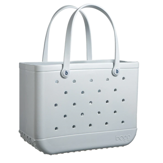 The Original Bogg Bag - White