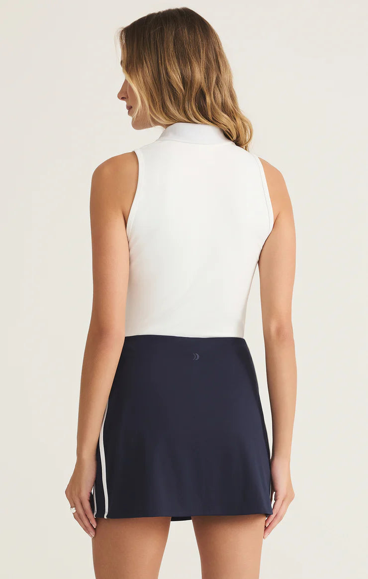 Play On Polo - White