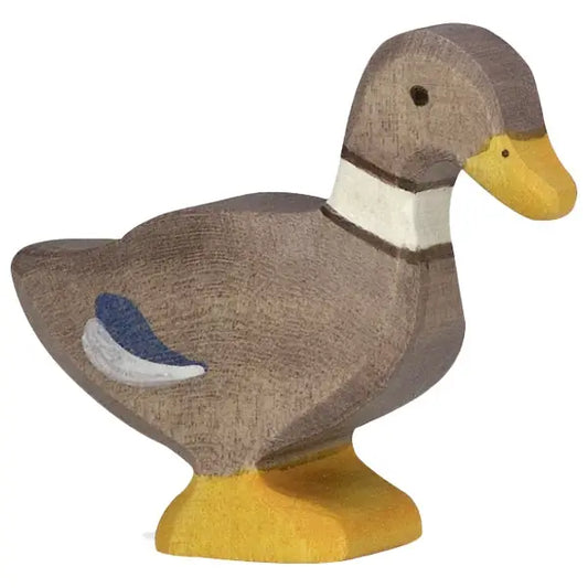 Holztiger - Duck